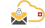 Secure Email in Cloud