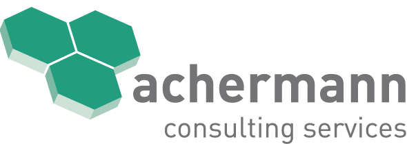 achermann consulting services