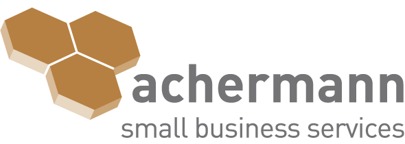 achermann small business services